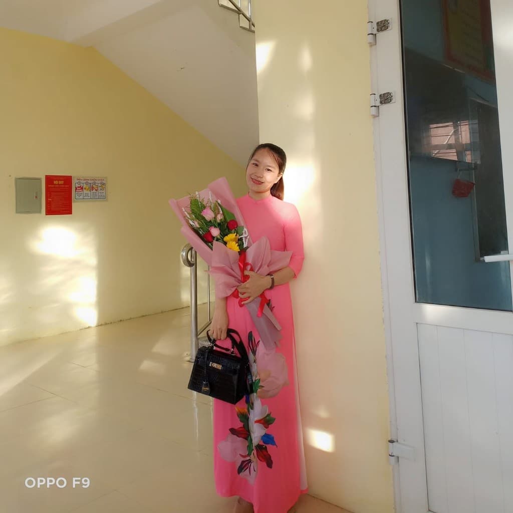 Nguyễn Thị Duyến